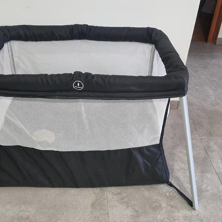 Apartamento familiar con piscina y wifi L' Escala Exterior foto