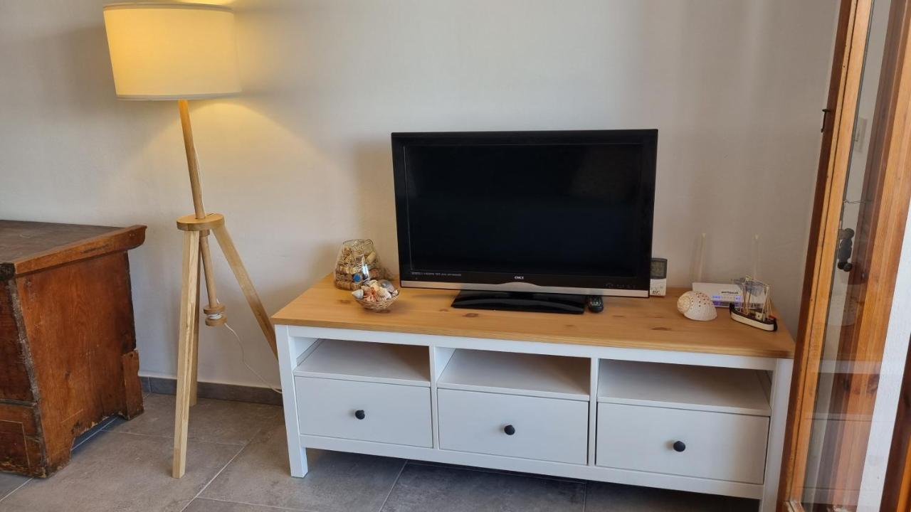 Apartamento familiar con piscina y wifi L' Escala Exterior foto